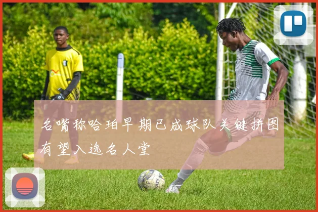 名嘴称哈珀早期已成球队关键拼图有望入选名人堂