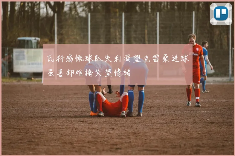 瓦科感慨球队失利渴望克雷桑进球虽喜却难掩失望情绪